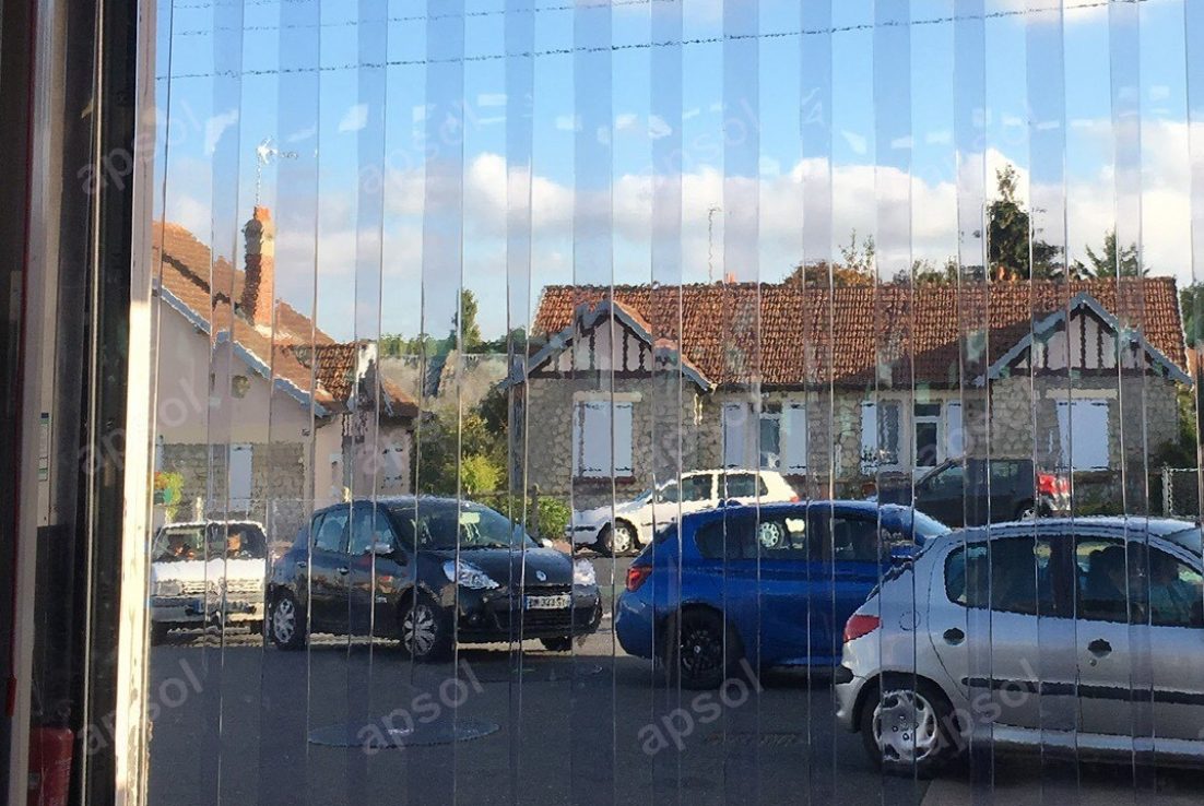 laniere-transparent-pvc-souple